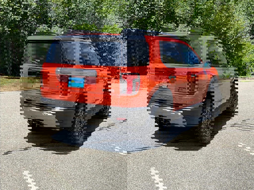 New 2026 Honda Passport TrailSport Elite image 7