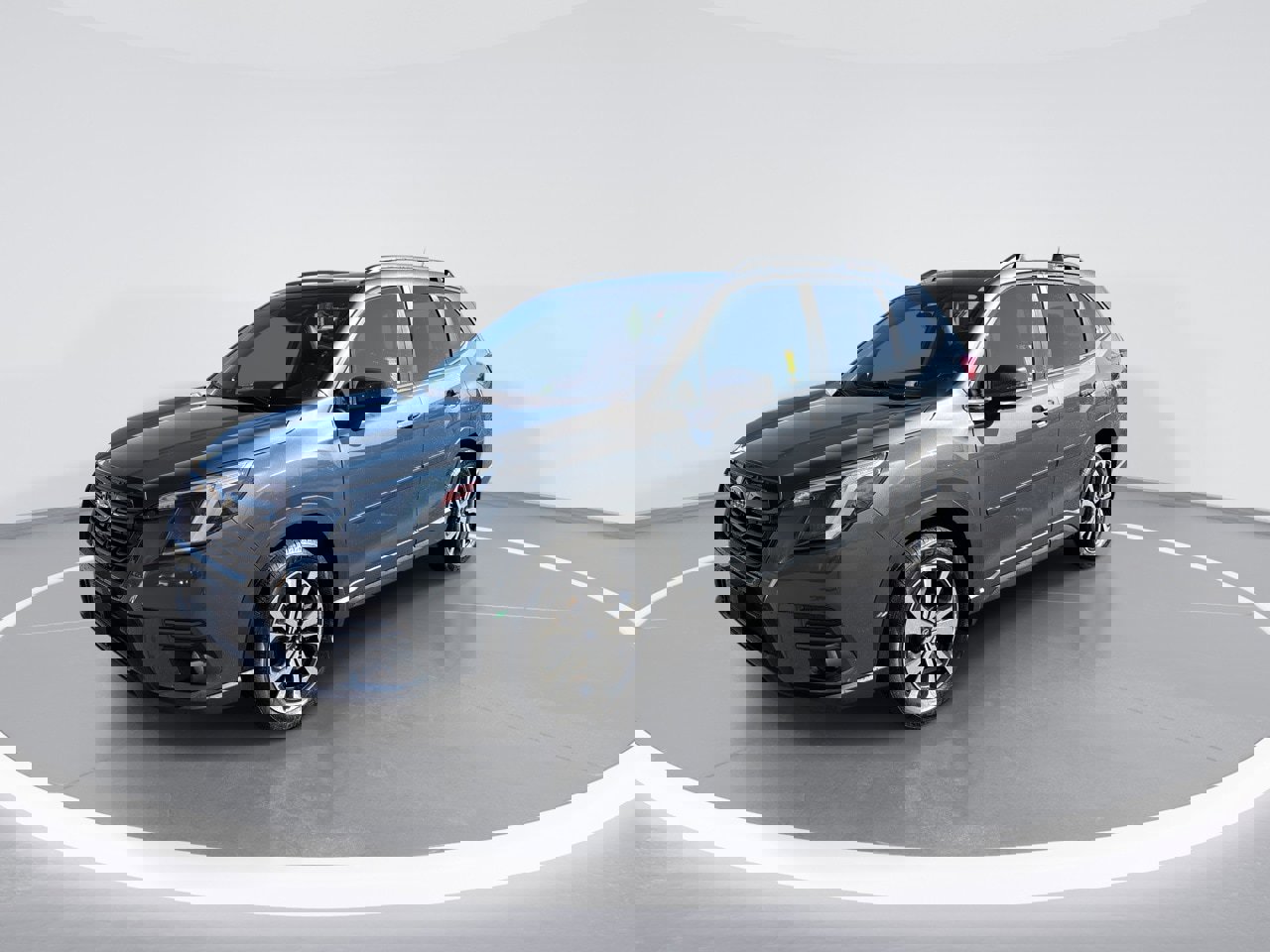 Used 2023 Subaru Forester Limited image 4