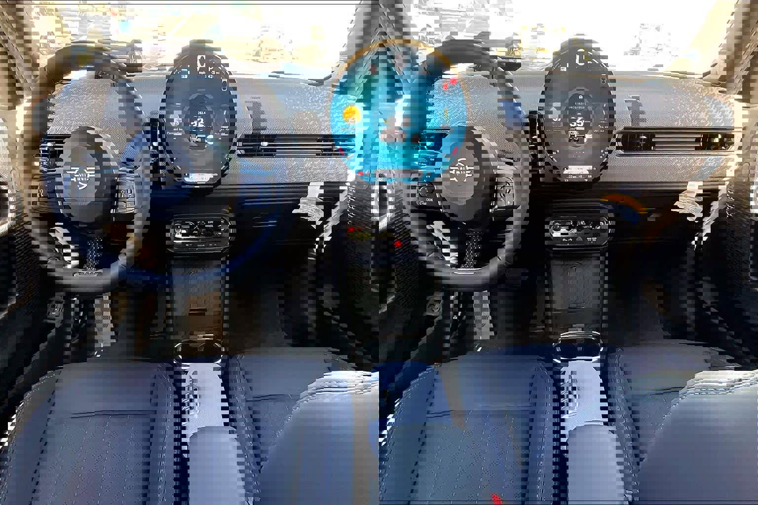 Used 2025 MINI Cooper S image 15