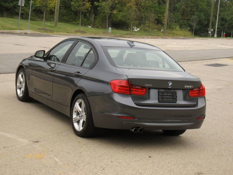 Used 2015 BMW 328i xDrive Sedan image 12