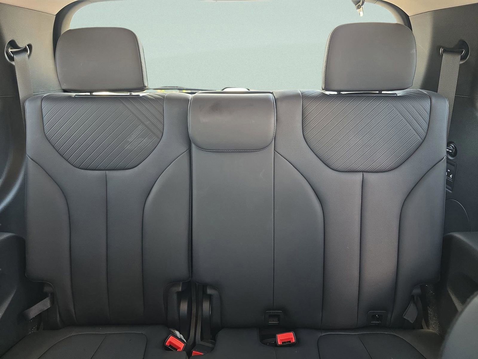 Used 2023 Hyundai Palisade SEL image 23