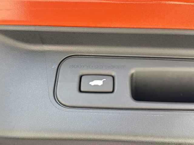 New 2026 Honda Passport TrailSport image 18