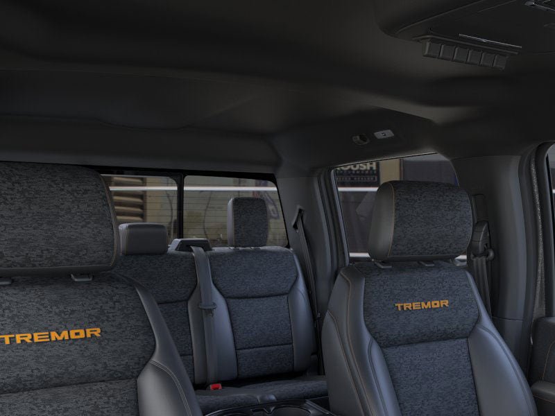 New 2026 Ford F150 Tremor AWD/4WD image 22