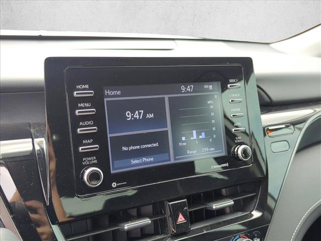 Certified 2024 Toyota Camry SE FWD image 18