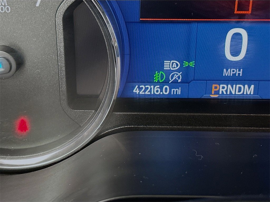 Used 2023 Ford F150 XLT w/ Equipment Group 302A High image 13