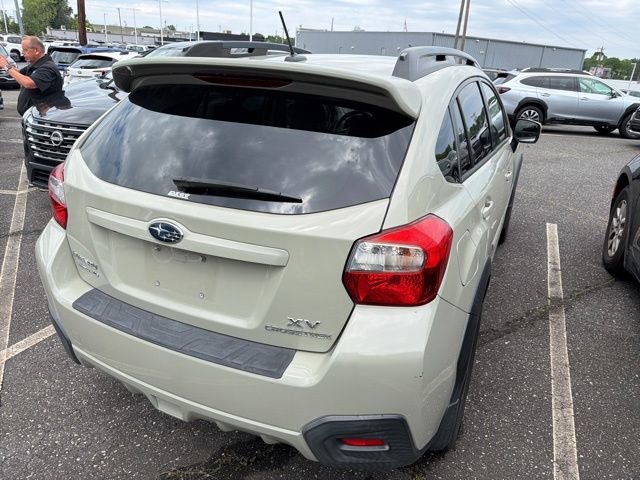 Used 2014 Subaru Crosstrek 2.0i Limited AWD/4WD image 5