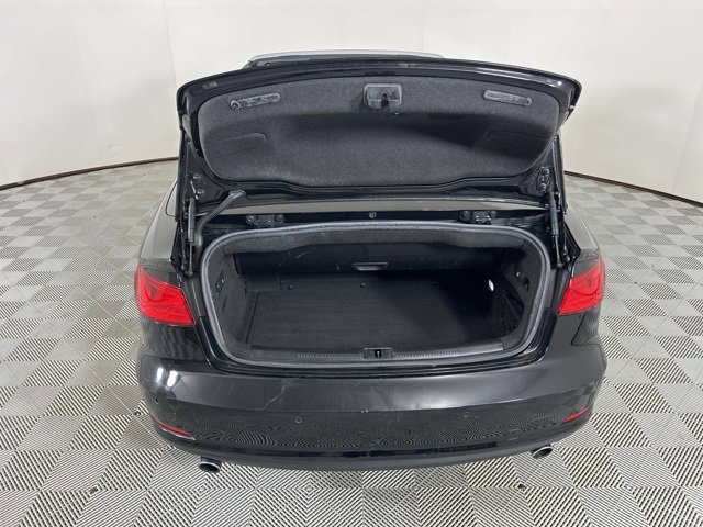 Used 2015 Audi A3 2.0T Premium Plus image 25