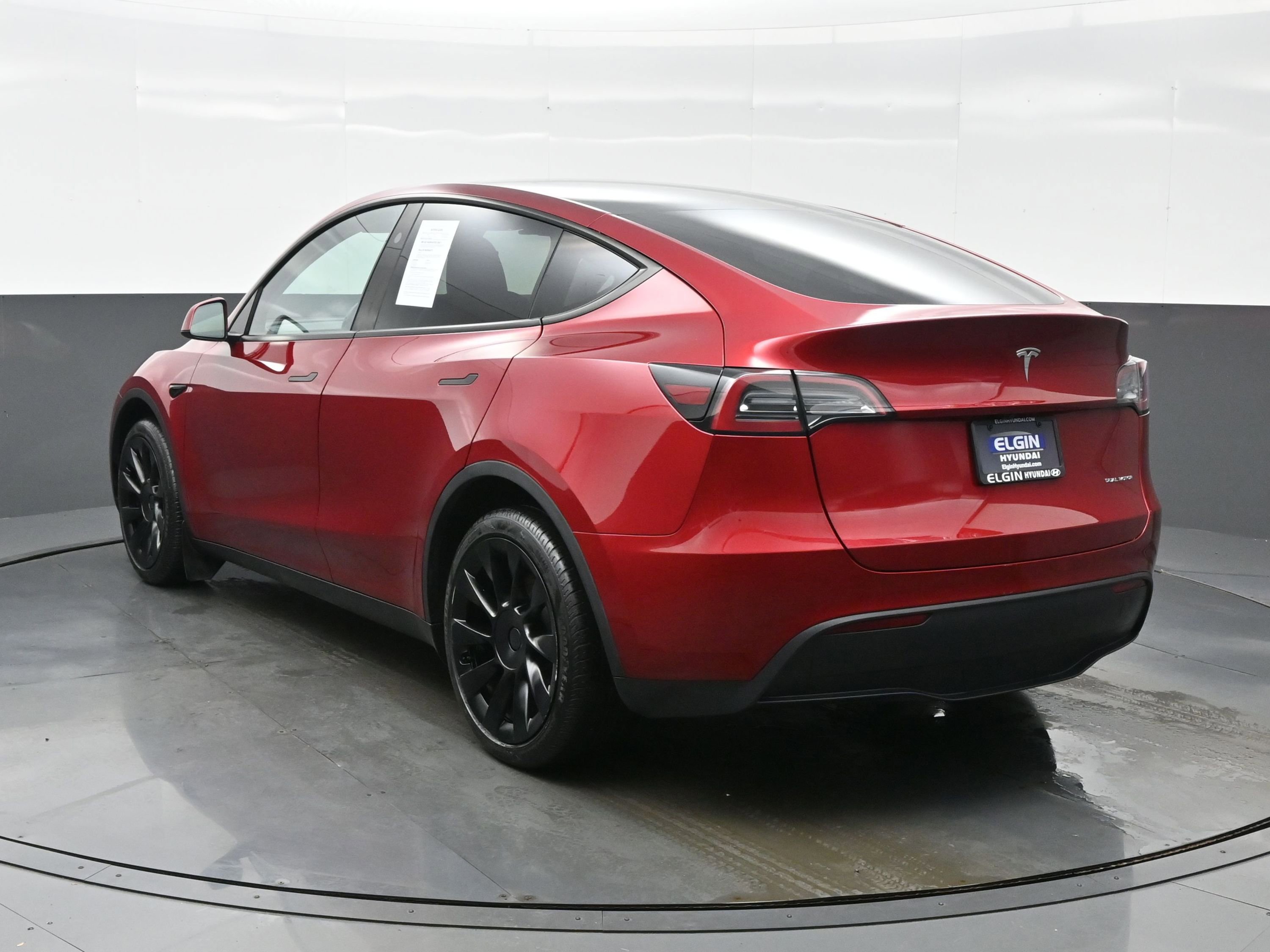Used 2024 Tesla Model Y Long Range image 4