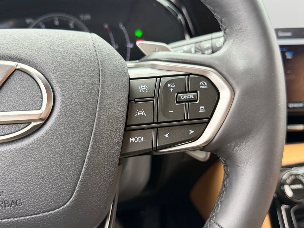 Used 2025 Lexus NX 350 AWD w/ Accessory Package (2T) image 19