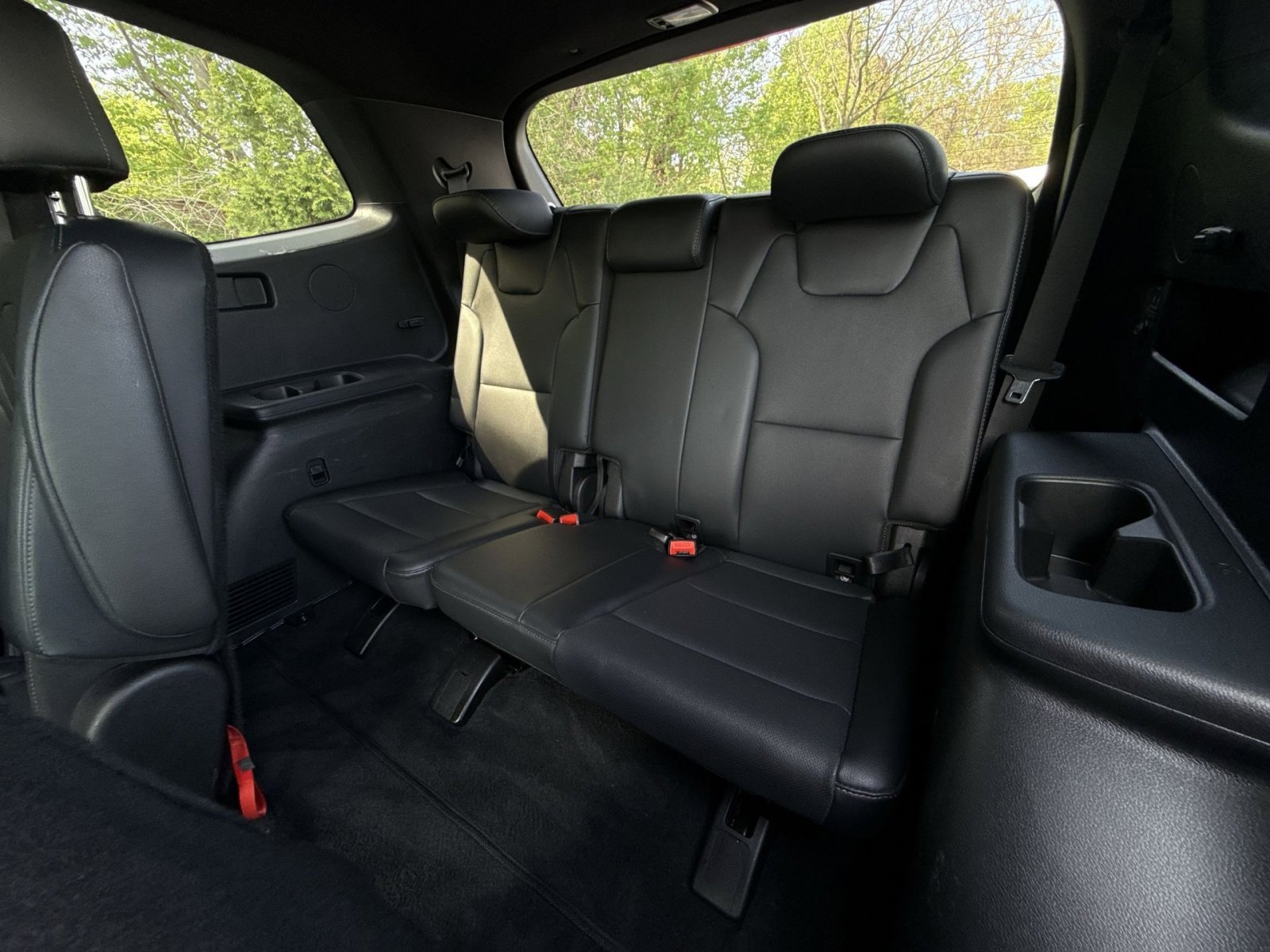 Used 2023 Kia Telluride EX X-Line AWD/4WD image 26