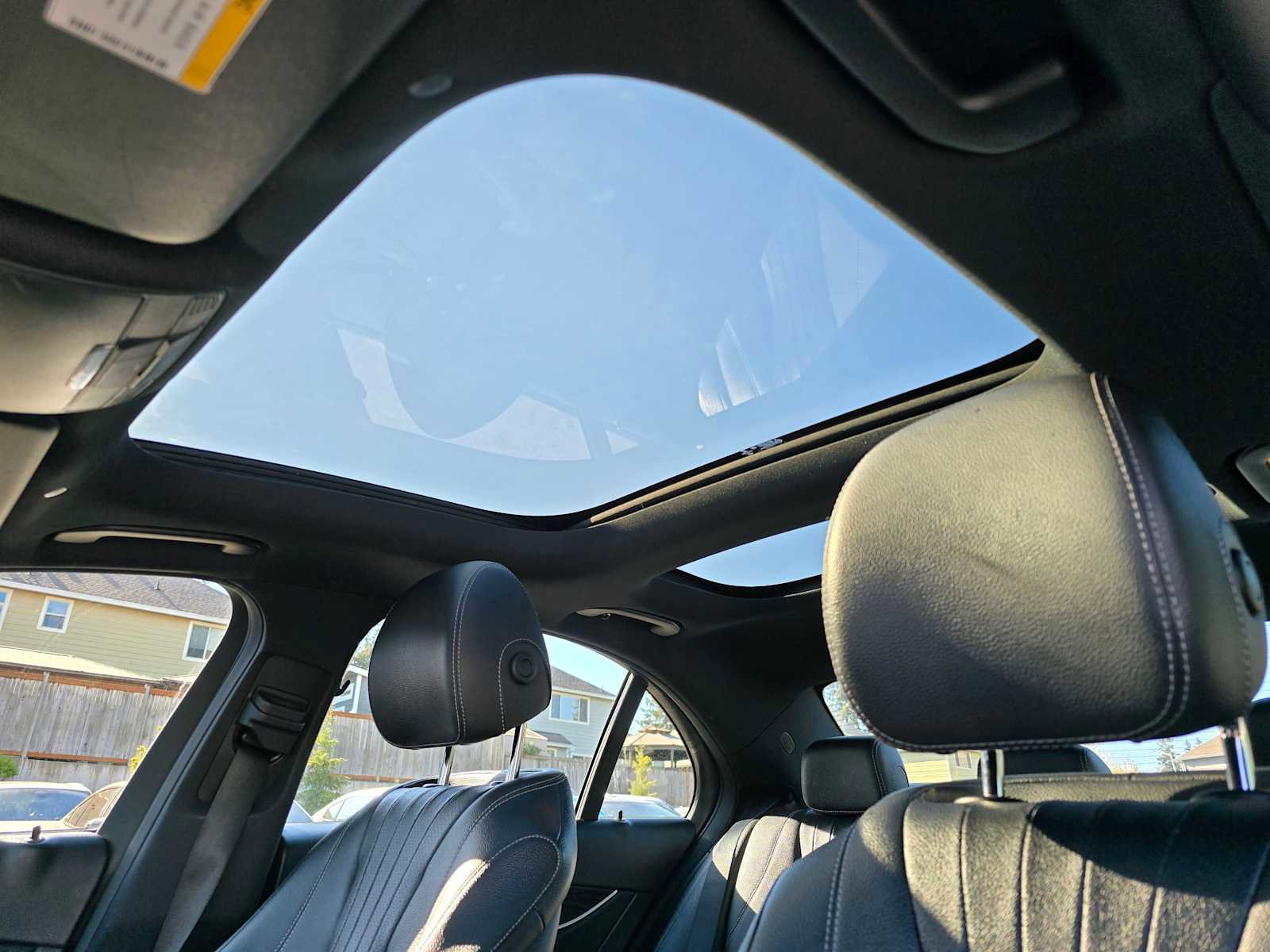 Used 2021 Mercedes-Benz E 450 4MATIC Sedan image 22