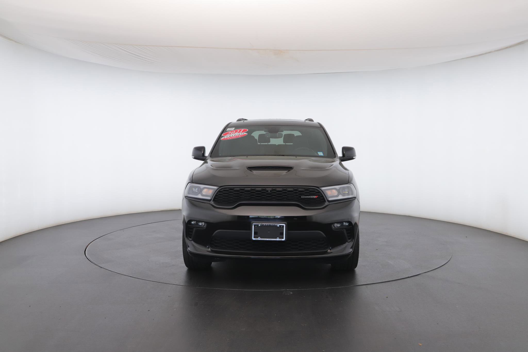 Used 2021 Dodge Durango GT image 39