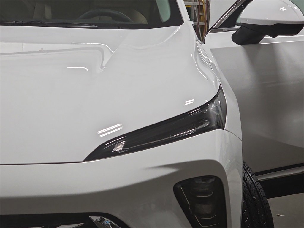 New 2026 Buick Envision Preferred image 31