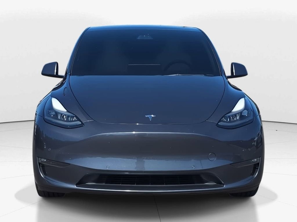 Used 2021 Tesla Model Y Performance image 11
