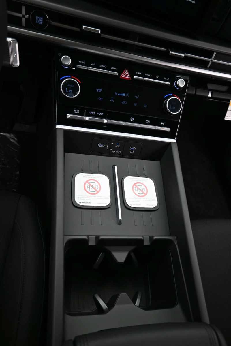 New 2026 Hyundai Santa Fe SE FWD image 22