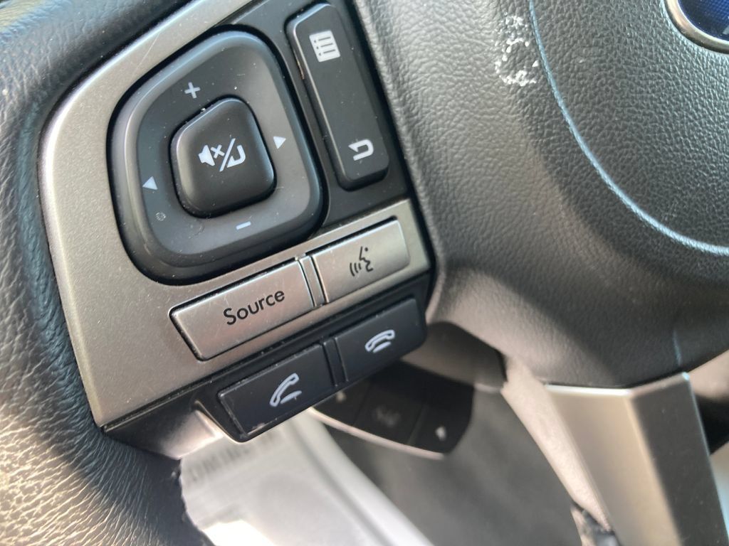 Used 2017 Subaru Outback 2.5i Premium AWD/4WD image 40