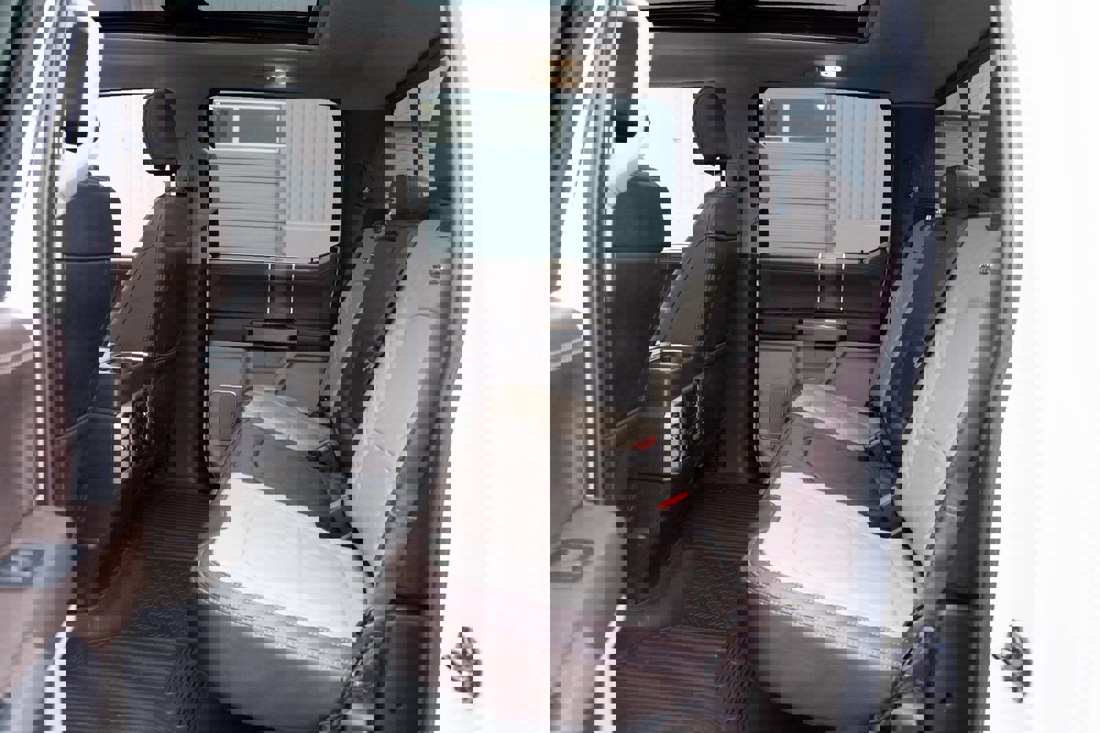 Used 2019 Ford F150 Limited image 19