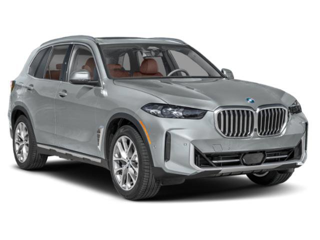 Used 2024 BMW X5 xDrive50e w/ M Sport Package image 9