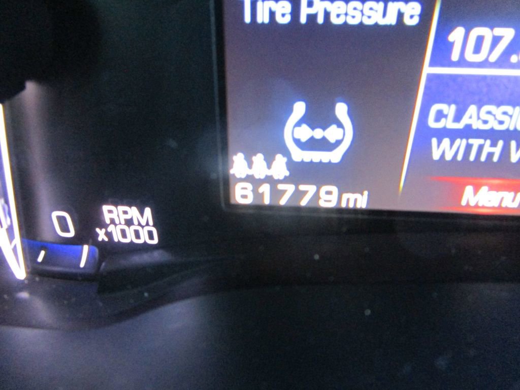 Used 2013 Cadillac SRX Luxury image 42