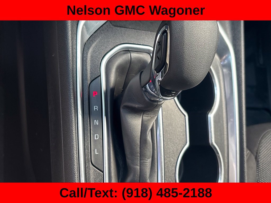 Used 2022 Chevrolet Traverse LT FWD image 27