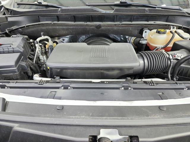 Used 2023 Chevrolet Tahoe Premier image 17