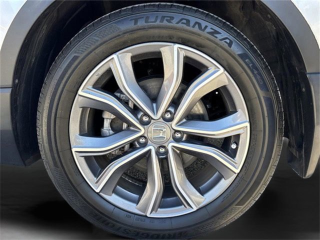 Used 2020 Honda CR-V Touring image 40