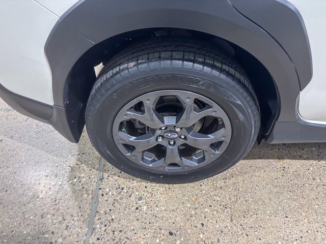Used 2022 Subaru Crosstrek 2.5i Sport w/ Moonroof Package image 10