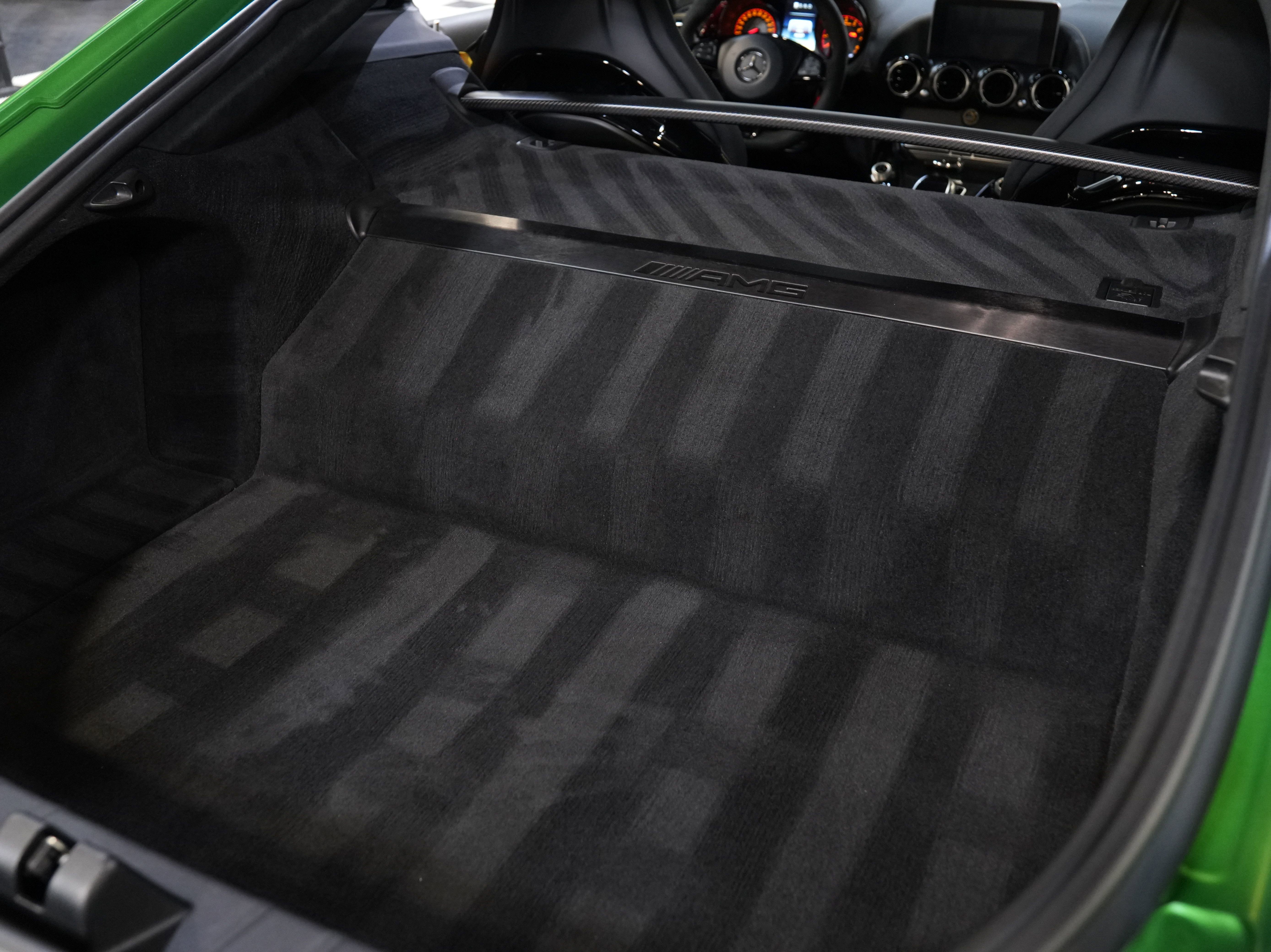 Used 2018 Mercedes-Benz AMG GT R image 52