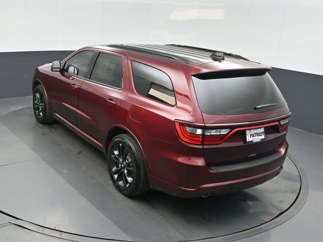 New 2026 Dodge Durango GT w/ Blacktop Package image 35