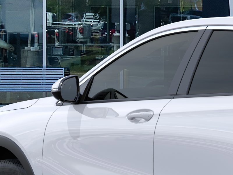 New 2026 Buick Envista Sport Touring w/ Convenience I Package FWD image 14