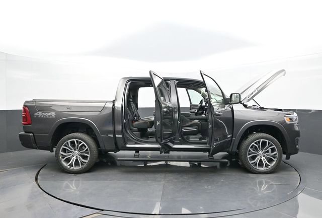 New 2026 RAM 1500 Tungsten image 66