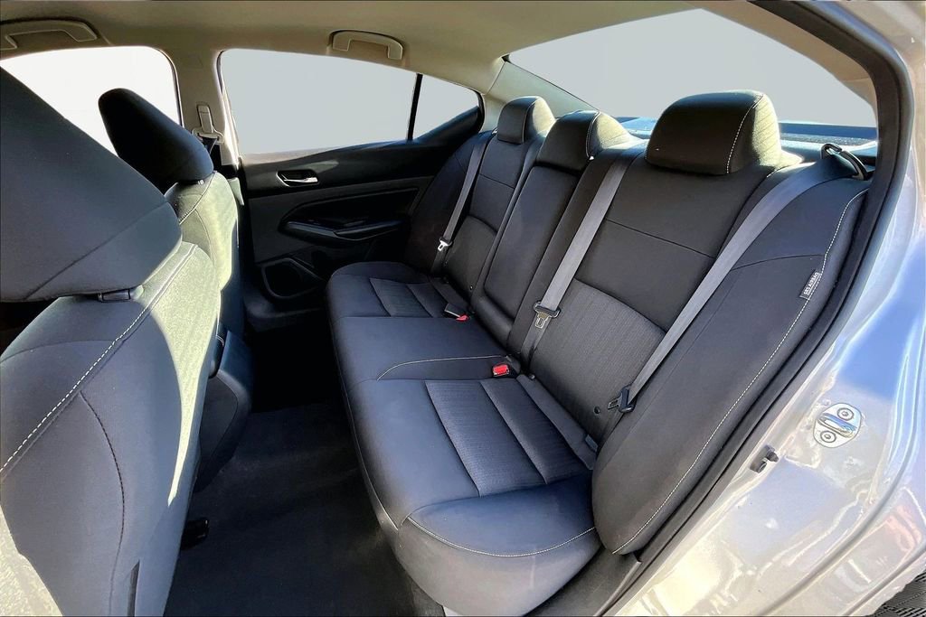 Used 2022 Nissan Altima 2.5 S image 18