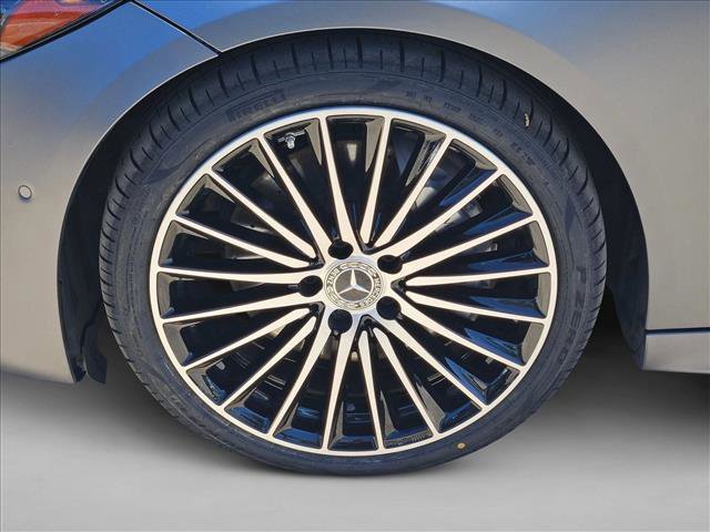 Used 2023 Mercedes-Benz C 300 4MATIC Sedan image 23