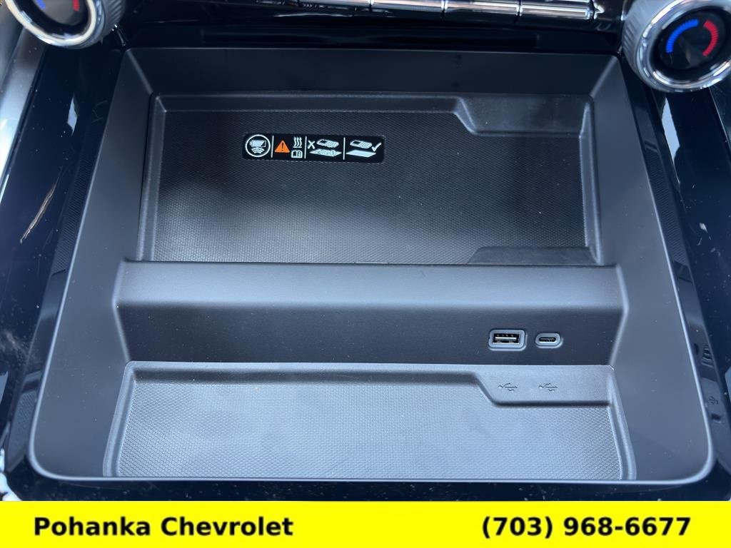New 2026 Chevrolet Tahoe High Country w/ Sun And Tow Package AWD/4WD image 21