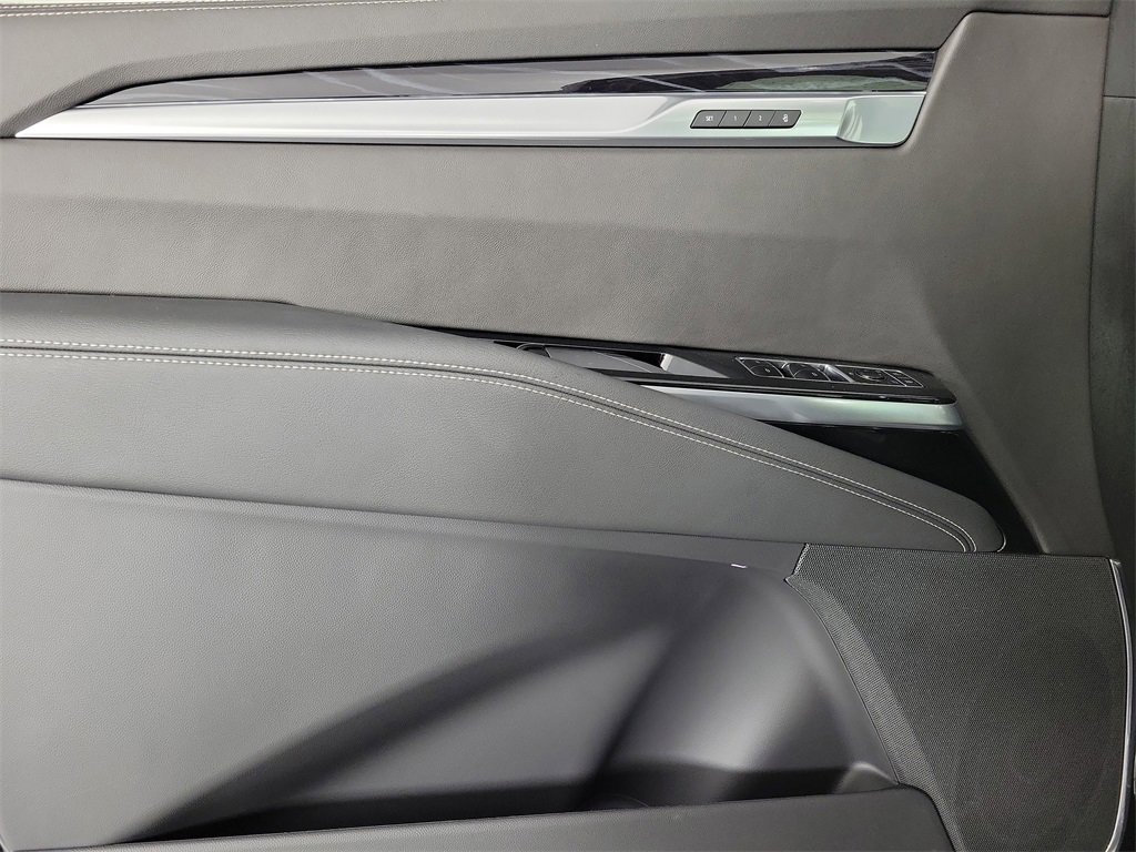 Certified 2026 Cadillac Escalade ESV Sport w/ Touring Package image 20