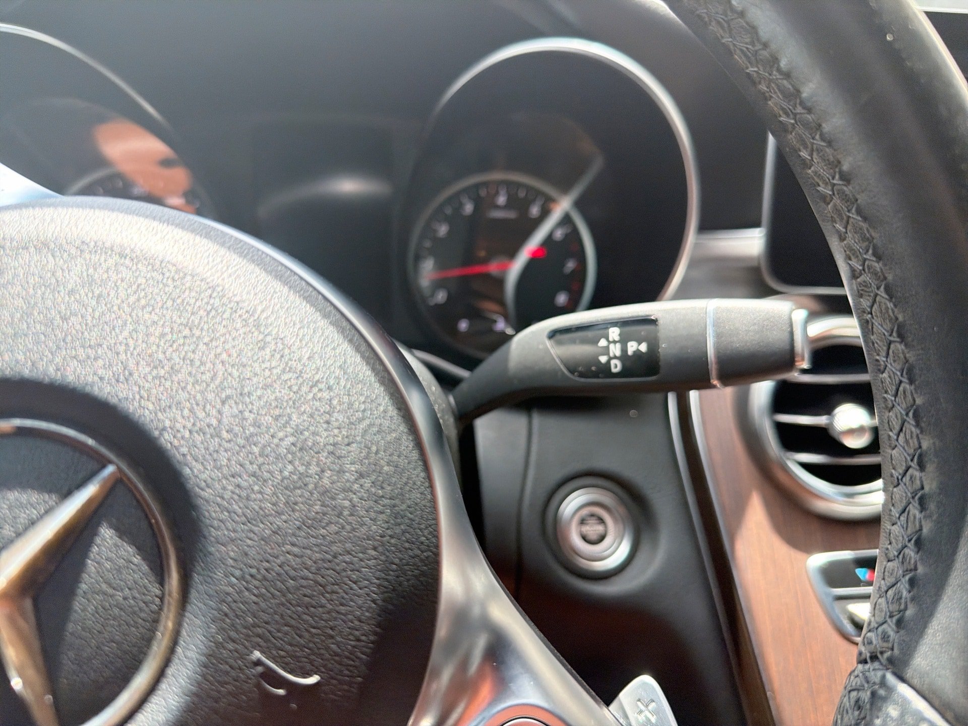 Used 2019 Mercedes-Benz C 300 Cabriolet w/ Premium Package image 22