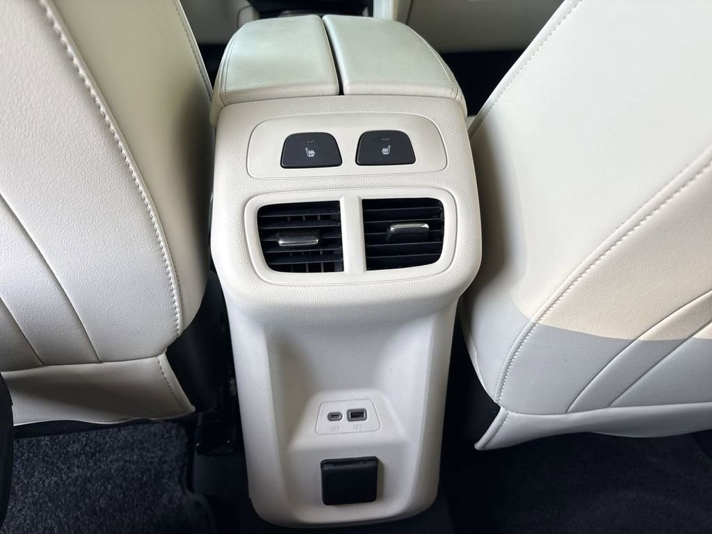 Certified 2023 Buick Envision Avenir image 22