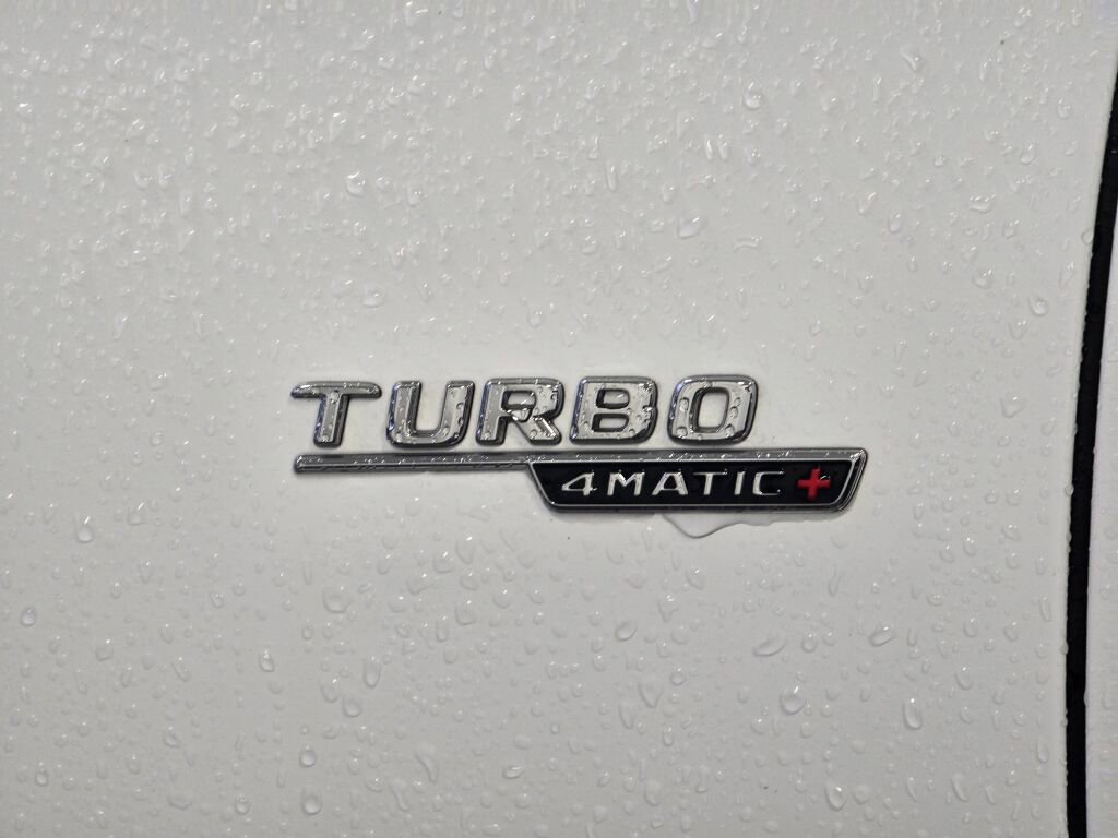 New 2026 Mercedes-Benz GLE 53 AMG 4MATIC Coupe image 34