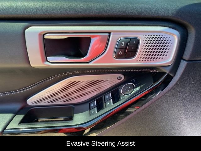 Used 2023 Ford Explorer ST w/ Equipment Group 401A image 19