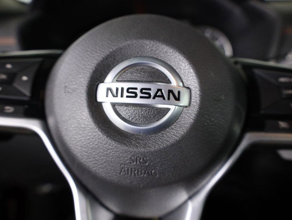 Used 2021 Nissan Altima 2.5 SR AWD/4WD image 24
