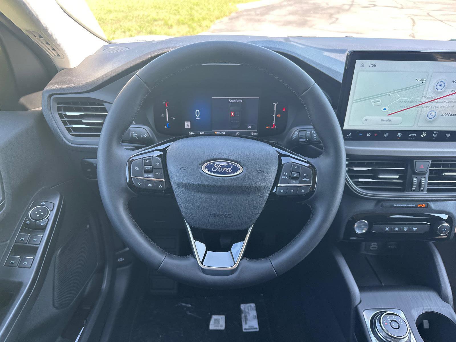 New 2026 Ford Escape Active image 15