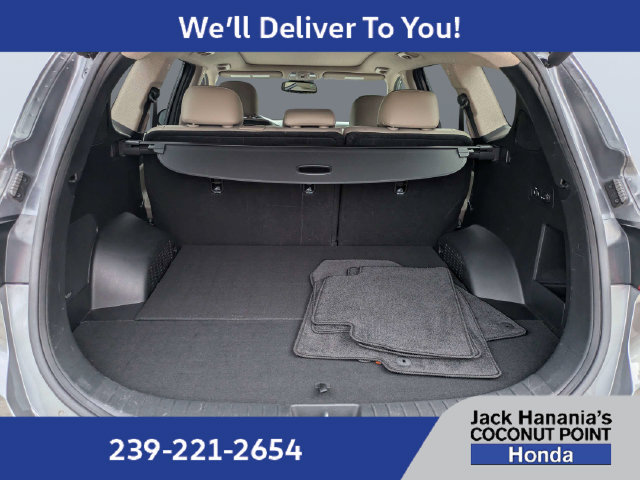 Used 2020 Hyundai Santa Fe Limited w/ Cargo Package FWD image 12