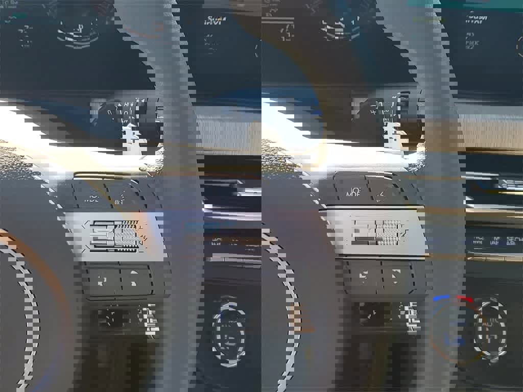 New 2026 Hyundai Sonata Blue image 27