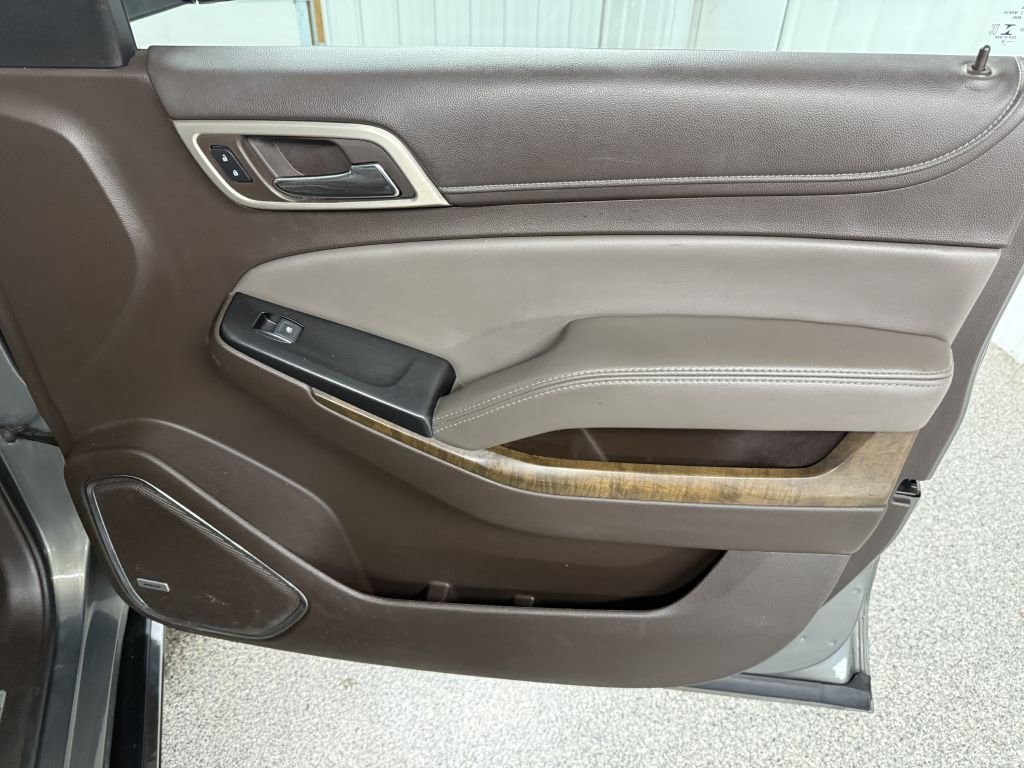 Used 2018 GMC Yukon XL Denali w/ Denali Ultimate Package image 44