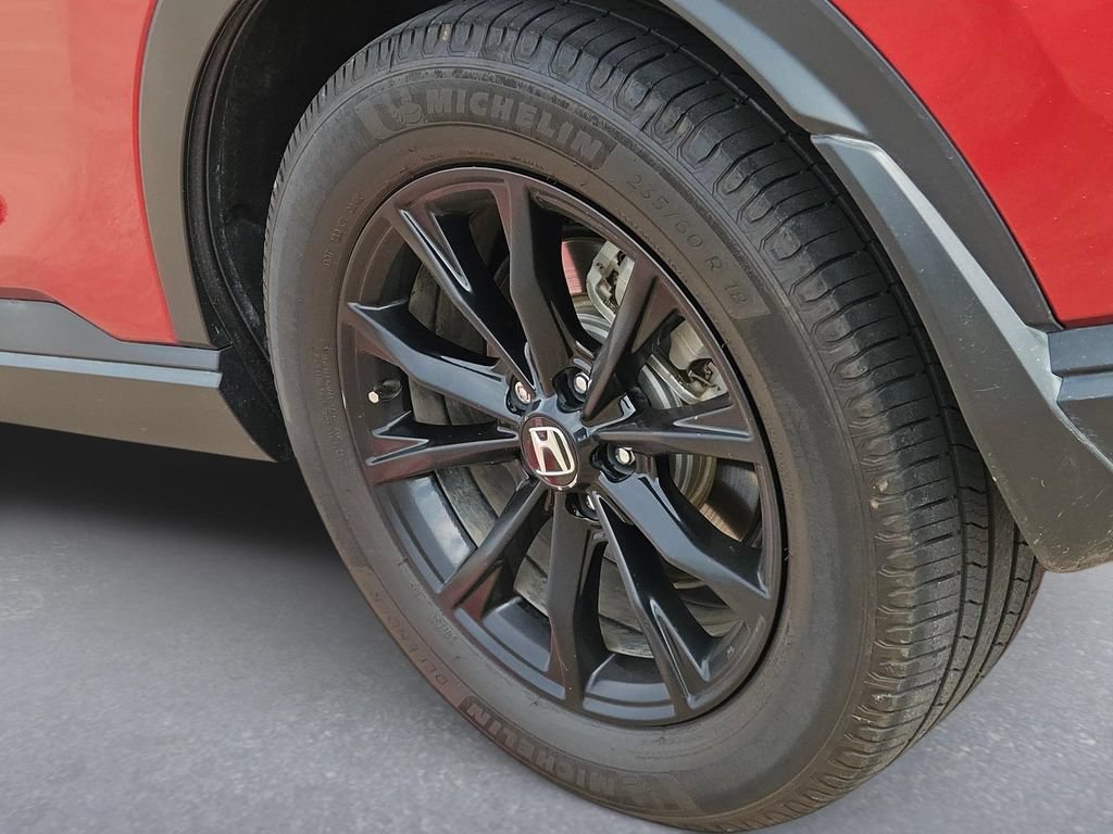 Used 2024 Honda CR-V Sport-L image 7