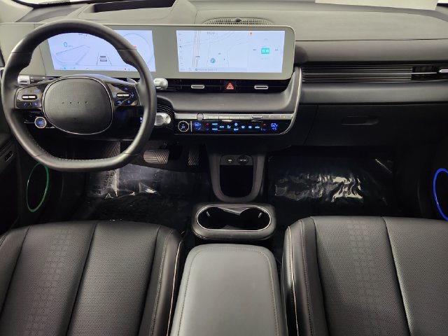Certified 2023 Hyundai Ioniq 5 Limited w/ Cargo Package AWD/4WD image 18