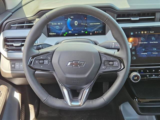 New 2027 Chevrolet Bolt RS FWD image 12