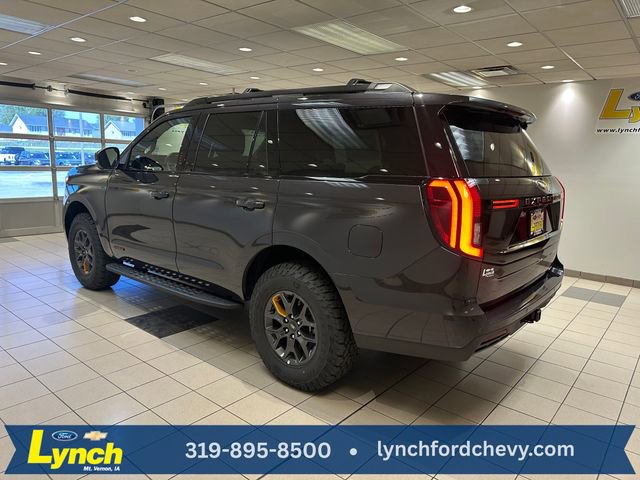 New 2026 Ford Expedition Tremor AWD/4WD image 25