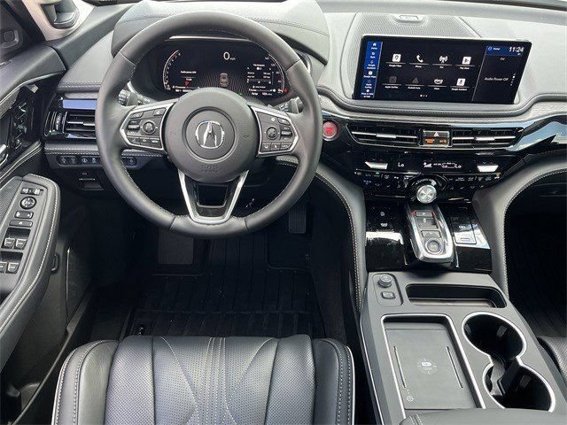 New 2026 Acura MDX w/ Advance Package AWD/4WD image 12