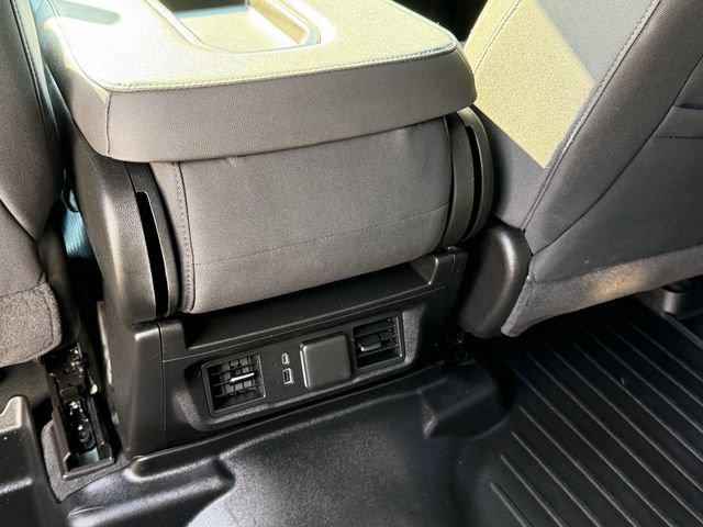 Used 2025 GMC Sierra 1500 Elevation w/ Max Trailering Package AWD/4WD image 16